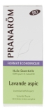 Pranarôm Huile Essentielle Lavande Aspic Sommité Fleurie Bio 30 ml