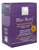 New Nordic Blue Berry 120 Cp