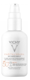 Vichy Capital Soleil Uv-Âge Daily SPF50+ 40 ml