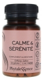 Phytalessence Calme & Sérénité Formule Renforcée