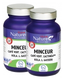 Pharm Nature Duo Minceur - 2 X 60 Gélules