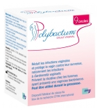 Effik Polybactum Vaginose Bactérienne 9 Ovules (Cure de 3 Mois)