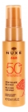Nuxe Sun Spray Solaire Délicieux Visage et Corps SPF50 50 ml