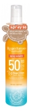 Respectueuse Spray Solaire Visage & Corps SPF50 100 ml