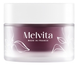 Melvita Argan Bio-Active Baume Nuit Régénérant Toutes Peaux Bio Rechargeable 50 ml