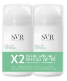 Svr Spirial Duo Roll'on