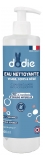 Dodie Eau Nettoyante 3 en 1 - Siège Visage et Corps - Dès la Naissance - 500 ml