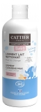 Cattier Liniment - Lait Nettoyant Pour le Change Bébé - 200 ml