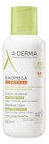 A-Derma Exomega — Control — Crème Émolliente Anti-Grattage 400 ml