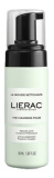 Lierac La Mousse Nettoyante Prébiotiques 50 ml
