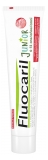 Fluocaril Junior Bubble Gum Dentifrice 75 ml