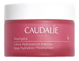 Caudalie VinoHydra Crème Hydratation Intense Peaux Sèches 50 ml