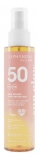Alphanova Sun Glow Huile Solaire Haute Protection SPF50 125 ml