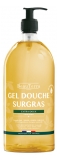 BeauTerra Gel Douche Surgras 3en1 Extra-Doux 1 L 