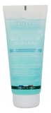 BeauTerra Gel Douche Surgras 3en1 Parfum Aloe Vera 200 ml