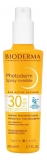 Bioderma Photoderm Spray Invisible SPF30 Peaux Sensibles 200 ml