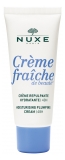 Nuxe Crème Fraîche de Beauté Crème Repulpante Hydratante 48H 30 ml