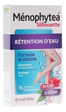 Nutreov Ménophytea Rétention d'Eau 60 Comprimés