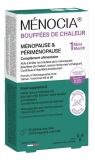 Laboratoire CCD Ménocia Bouffées de Chaleur Ménopause 30 Gélules