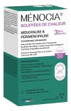 Laboratoire CCD Ménocia Bouffées de Chaleur Ménopause 90 Gélules