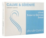 Phytalessence Étui Calme&serenite 10 Gél.