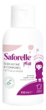 Saforelle Miss Soin Intime et Corporel Dès 2 Ans 100 ml