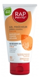 Rap Jambes Légères Phyto Gel Fraîcheur Agrume - Certifie Bio - Tube 150 ml
