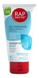 Rap Jambes Légères Phyto Gel Fraîcheur Menthol - Certifie Bio - Tube 150 ml