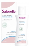 Saforelle Soin Lavant Fraîcheur Inconfort Intime 100 ml