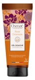 Osmaé Gel Douche Rose Orientale Visage et Corps 200 ml