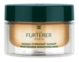 René Furterer Sublime Karité Masque Hydratant Gainant Cheveux Secs 200 ml