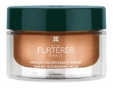 René Furterer Sublime Karité Masque Nourrissant Lissant Cheveux Très Secs 200 ml