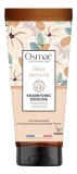 Osmaé Shampoing Douche Délice de Karité Visage Corps et Cheveux 200 ml