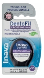 Inava Dentofil Crossing Floss Fil Dentaire 30 m