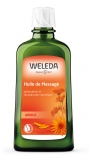 Weleda Huile de Massage à l'Arnica - 200 ml