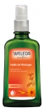 Weleda Huile de Massage à l'Arnica Récupération Sportive 100 ml