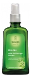 Weleda Huile de Massage Minceur au Bouleau - 100 ml