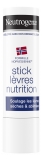 Neutrogena ® Stick Lèvres Nutrition / Stick 4,8 g