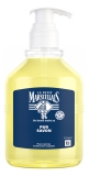 Le Petit Marseillais Gel Lavant Mains au Pur Savon Toutes Peaux 500 ml
