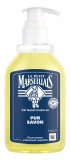 Le Petit Marseillais Gel Lavant Mains au Pur Savon Toutes Peaux 300 ml