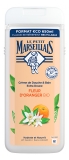 Le Petit Marseillais Extra Doux Douche Fleur d'Oranger Bio 650 ml