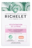 Richelet Régénération de la Peau Complément Alimentaire 30 Comprimés