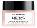 Lierac Lift Integral Crème Nuit Régénérante Anti-Âge 50 ml