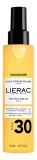 Lierac Sunissime L'Huile Soyeuse Solaire Corps Anti-Âge SPF30 150 ml