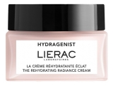 Lierac Hydragenist La Crème Réhydratante Éclat Ferment & AH 50 ml