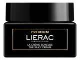 Lierac Premium La Crème Soyeuse Anti-Âge 50 ml