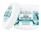 BeauTerra Crème Universelle Hydratante à l'Aloe Vera 400 ml