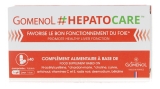 Laboratoire du Gomenol Hepatocare Fonctionnement du Foie 40 Comprimés