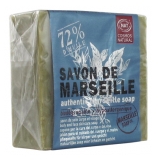 Tadé Savonnette de Marseille Certifiée Cosmos Nat - 100 g