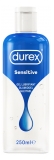 Durex Gel Sensitive 250 ml